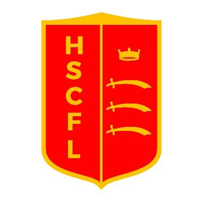 HSCFL official Twitter account. Est 1974
