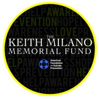 KeithMilano Memorial (@milanofund) 's Twitter Profile