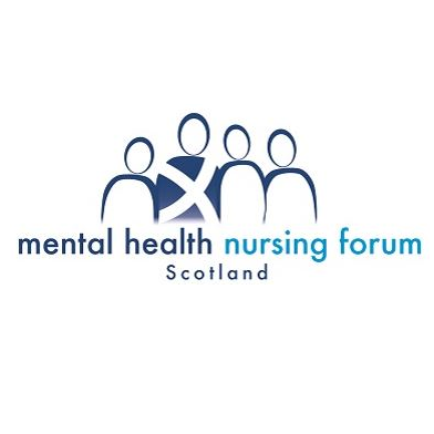 Scotlands Mental Health Nursing Forum. Please use #mhimprove and #mhnfs