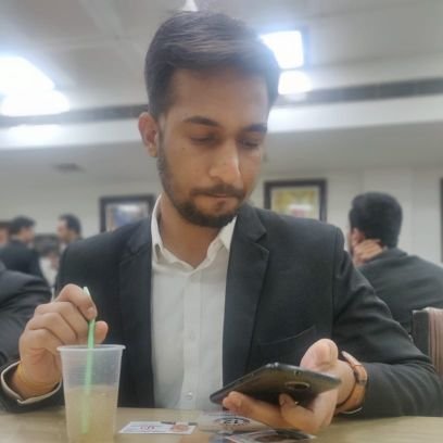 namanj93's profile picture. Lawyer.