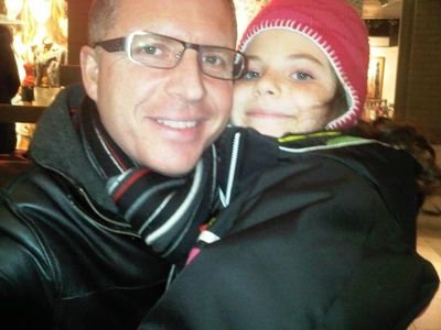 GeorgeMaes10's profile picture. 