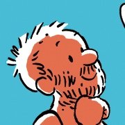 Cartoonist, teacher, creator of Viewotron and other fine comics///// TCAF table 2071

https://t.co/0P40ExqZyj