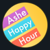 Ashe Happy Hour (@ashehappyhour) Twitter profile photo