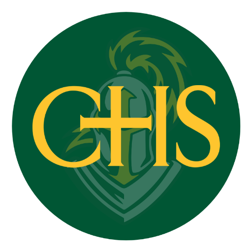 Official Acct. of Catholic High School 
Secondary Catholic school serving the Tidewater area of VA since 1950
Rooted in faith & focused on the future #CRUpride