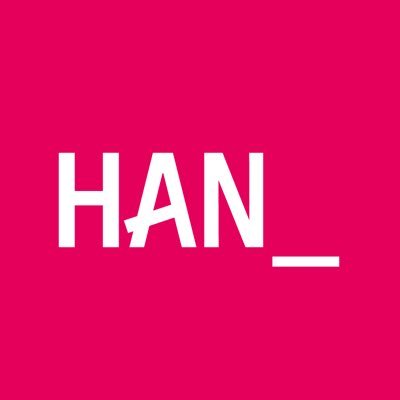 HAN University of Applied Sciences: springplank naar de toekomst!
Hoe? Door nieuwsgierig, ondernemend, onderzoekend en open te zijn. 
HAN_ Open Up New Horizons.