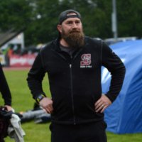 D Kilian (@coachk137) 's Twitter Profile Photo D Kilian (@coachk137) 's Twitter Profile Photo