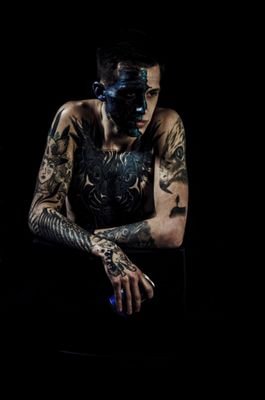 Aleksan24353276's profile picture. Забитый, но не в себе