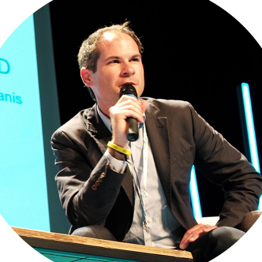 Conseiller Développement & Innovation Numérique @atlanpole - @imagesreseaux @CantineNantes @FTNantes #Innovation #Startups #Nantes