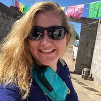 Meghan Loveless (@senoralovely) 's Twitter Profile