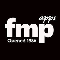 fmpApps (@fmpapps) 's Twitter Profile