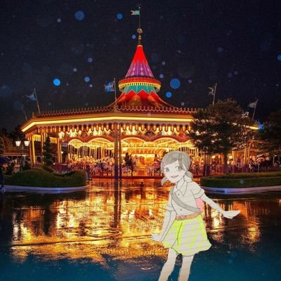 Mi_Zu__'s profile picture. ただの私。