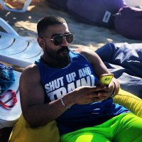 belal khaled (@doc_belal) 's Twitter Profile