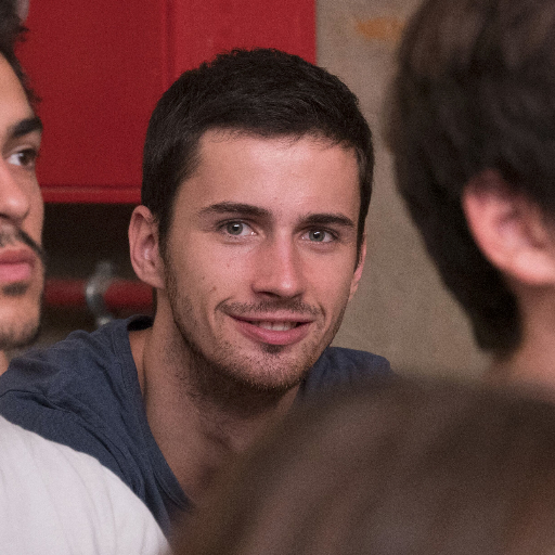 raphaelmeudec's profile picture. 