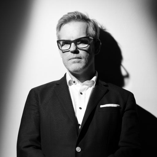 'When it comes to eyewear, why compromise? Style and comfort come as a pair.' I create British Bespoke Luxury Eyewear, TD Tom Davies.