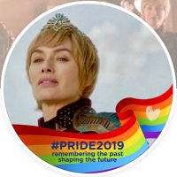 LeaveCerseiAlone 🏳️🌈🏳️⚧️ (@justpurpling) 's Twitter Profile