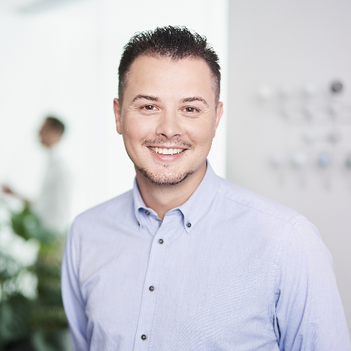 EBazenov's profile picture. #eCommerce #StrategicConsulting #ConnectedCommerce #MarketingTransformation #ProcessOptimization