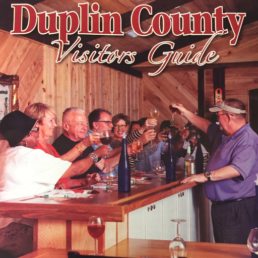 A great place to Uncork. Unwind. Unplug! See all that Duplin County has to offer! #uncorkduplin.