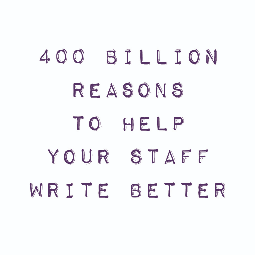 Lexicology is a training program built to help organizational teams write more clearly, efficiently, and effectively. https://t.co/qPNF9svbTr