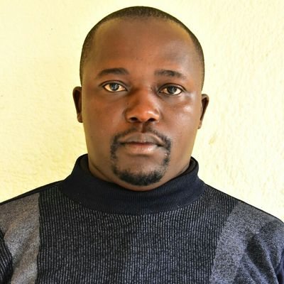 Celestin_Kise's profile picture. Chef de Bureau Enregistrement et Notariat, Circonscription Foncière de DJUGU (Min. AFF.F)