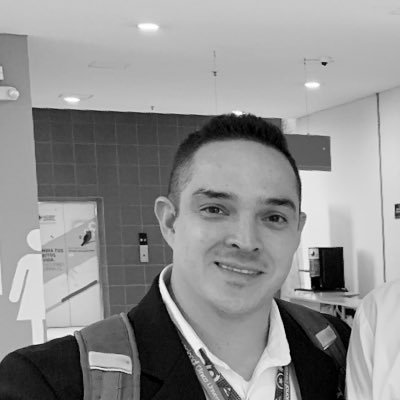 pipem36's profile picture. Ingeniero Biomedico, MSc Gestión Tecnológia