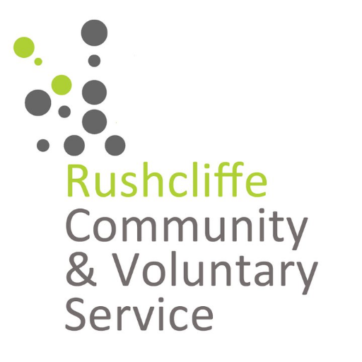 We support voluntary action to benefit people in #Rushcliffe. We run the only Accredited Volunteer Centres in South Notts and love all types of volunteering.