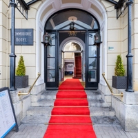 Commodore Hotel Cobh (@commodorecobh) 's Twitter Profile Photo Commodore Hotel Cobh (@commodorecobh) 's Twitter Profile Photo