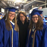 Jenny Baugh (@principalbaugh) 's Twitter Profile Photo Jenny Baugh (@principalbaugh) 's Twitter Profile Photo