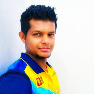 chamith90's profile picture. 