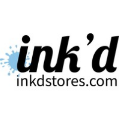 We are your all-in-one swag partner. We build, host and fulfill no-cost Web Stores and bring your world closer together. 

774-215-0375 
behappy@inkdstores.com