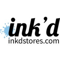 Ink'd Stores(@Inkdstores) 's Twitter Profile Photo