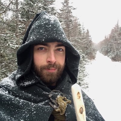 AaronNotHanson's profile picture. Just your average nerdy halifax cosplayer. https://t.co/y7sfKVtyL0