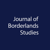 Journal of Borderlands Studies(@jborderstudies) 's Twitter Profile Photo