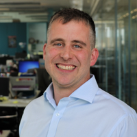 Robert Illingworth (@robertillingwo7) 's Twitter Profile