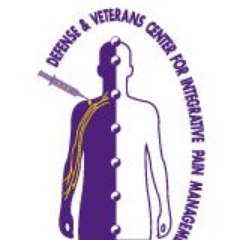 Defense and Veterans Center for Integrative Pain Management / USU / HJF
Likes & RTs ≠ endorsements.