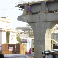 Infrastructural Geographies (@igeographies) 's Twitter Profile