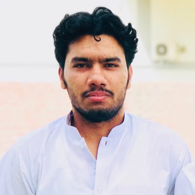 oneandonlyahmad's profile picture. Future Doctor 😇