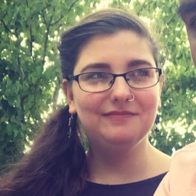 vaguely_purple's profile picture. Vaguely purple in a primary color world.