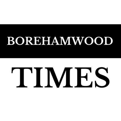 The new official Twitter account for Borehamwood Times. Got a story? Call 01923 216 360