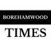 Borehamwood Times (@BwoodTimes) Twitter profile photo