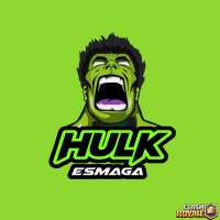 Hulk Esmaga (@hulkesmagacr) 's Twitter Profile