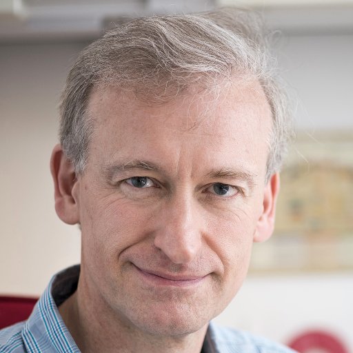 Cancer biologist at the Francis Crick Institute. Working to develop cures for lung cancer by reactivating the body's immune system against the tumour.