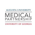 AU/UGA Medical Partnership (@auugamp) Twitter profile photo