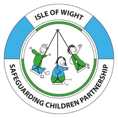 Isle of Wight Safeguarding Children Partnership

Worried about a child? 
Report your concerns on 0300 300 0117