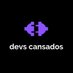 Estamos tds cansados(as) (@devscansados) Twitter profile photo Estamos tds cansados(as) (@devscansados) Twitter profile photo