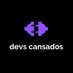 Estamos tds cansados(as) (@devscansados) Twitter profile photo