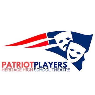 Award-winning theatre company of Heritage High School. Two-time defending Georgia High School One-Act Champions.