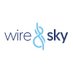 Wire & Sky Ltd (@wireandsky) Twitter profile photo Wire & Sky Ltd (@wireandsky) Twitter profile photo