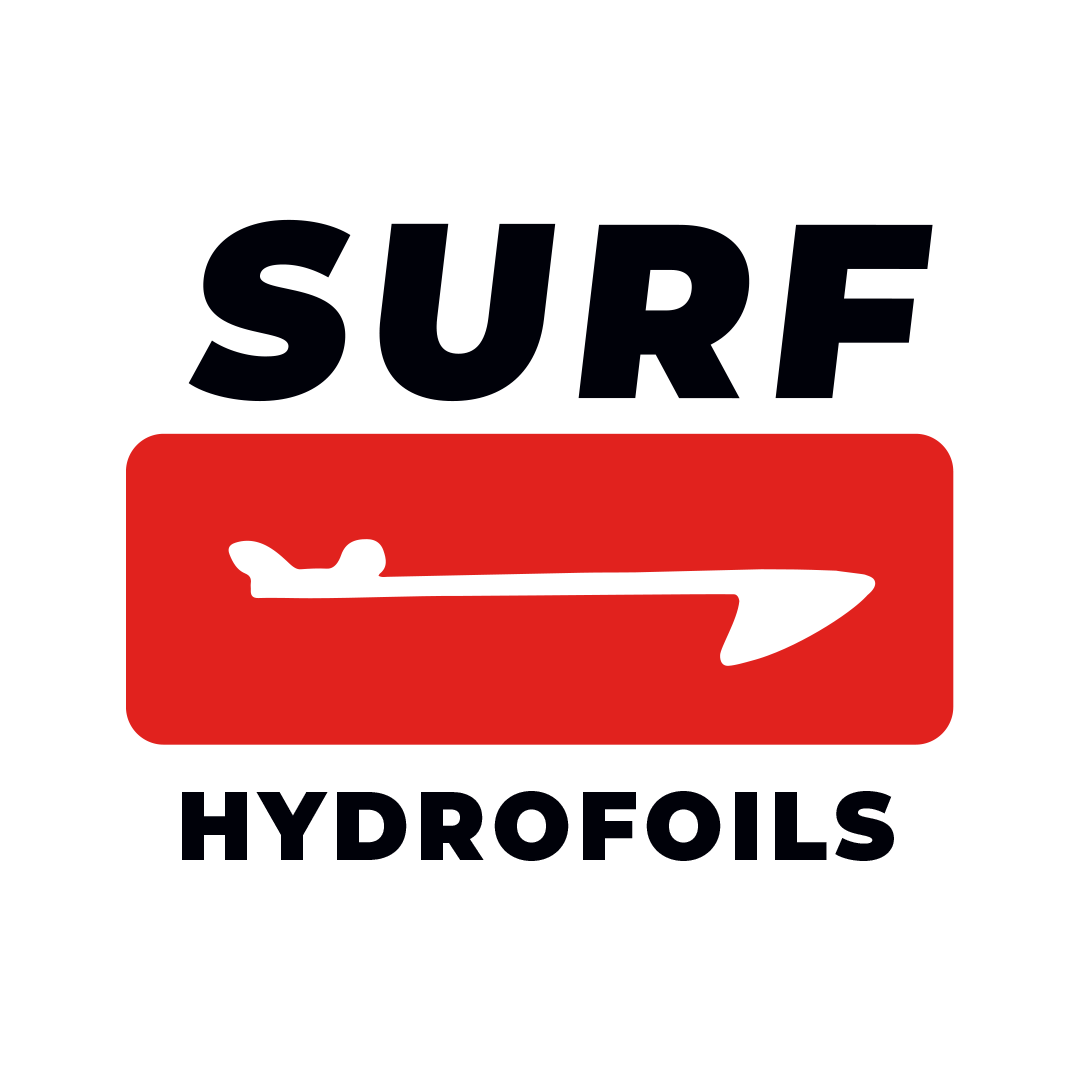 Surf Hydrofoils