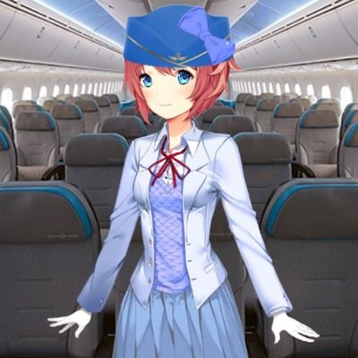 Flight attendant Sayori (@FlightSayori) / Twitter Flight attendant Sayori (@FlightSayori) / Twitter