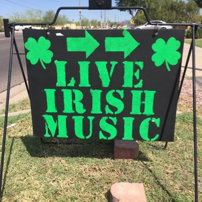 Trotters Wake is a traditional Irish band based in Glendale, Arizona. Available for pubs, parties, weddings... Trotters Wake ...bringing the pub to your party!